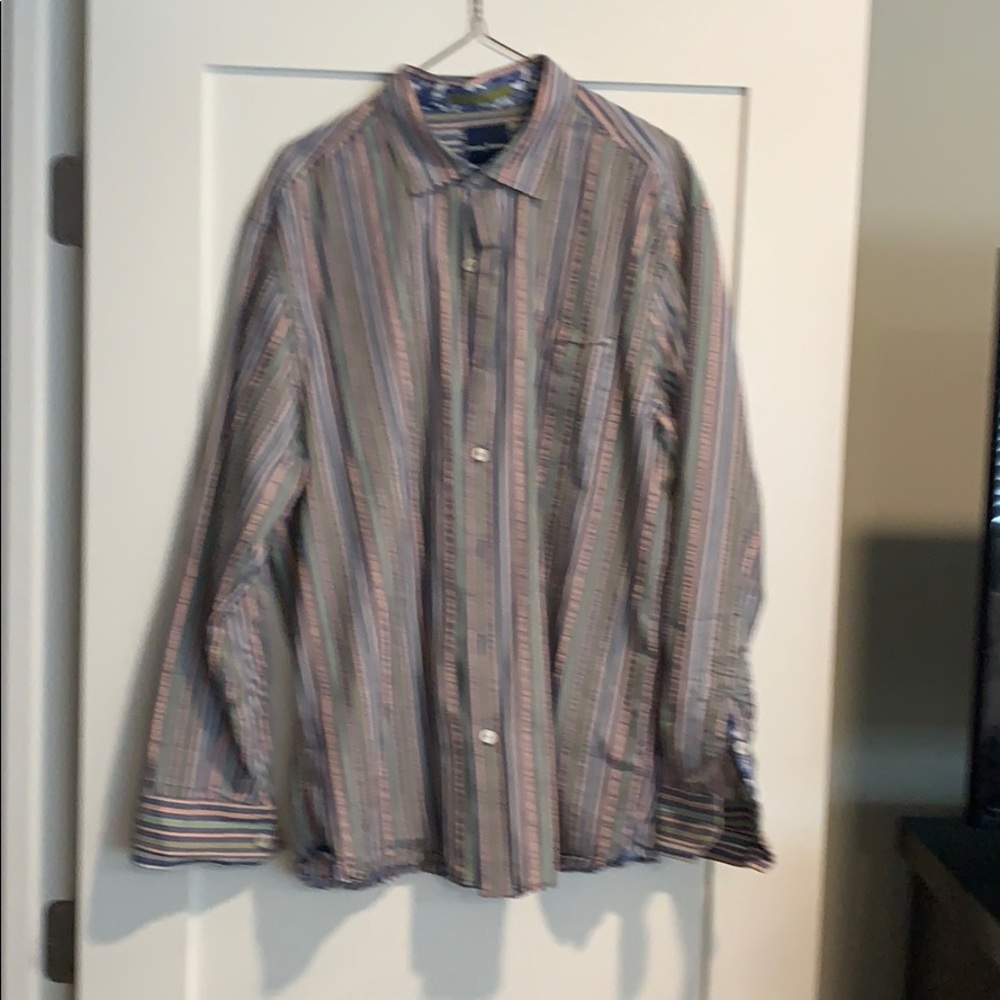Tommy Bahama